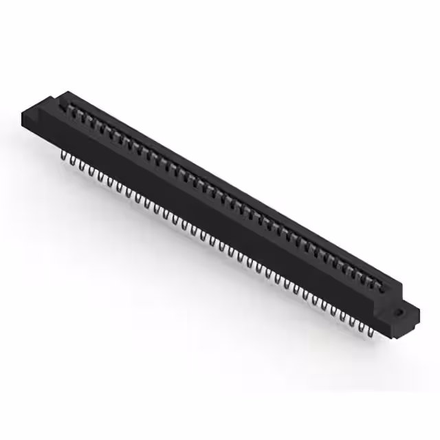 357-068-455-202 EDAC Inc.  Edgeboard Connectors